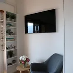 Casa Sognavista By Interhome 度假居 Brione sopra Minusio