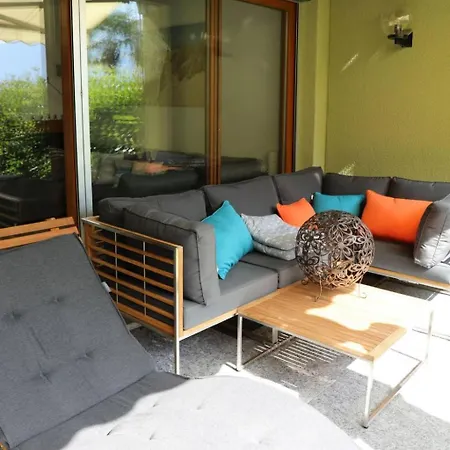 Casa Sognavista By Interhome Dom wakacyjny Brione sopra Minusio