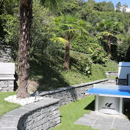 Casa Sognavista By Interhome Feriehus