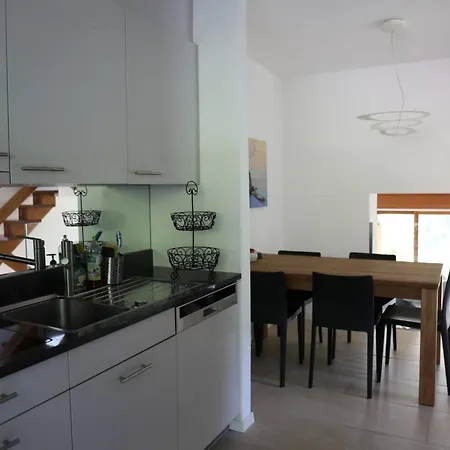 Casa Sognavista By Interhome Holiday home