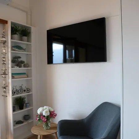 Casa Sognavista By Interhome Feriehus Brione sopra Minusio