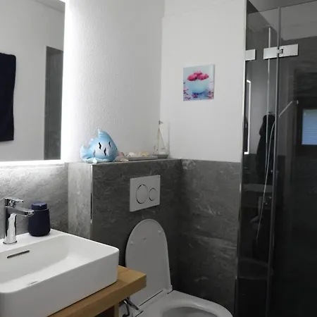 Casa Sognavista By Interhome Dom wakacyjny