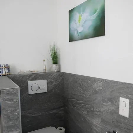 Casa Sognavista By Interhome *