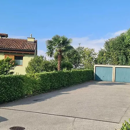 Casa Sognavista By Interhome Dom wakacyjny Brione sopra Minusio