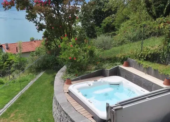 Casa Sognavista By Interhome Feriehus