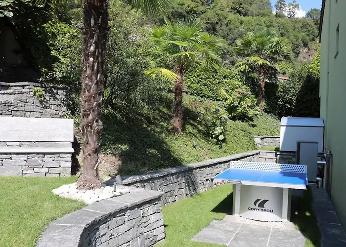 Casa Sognavista By Interhome Holiday home