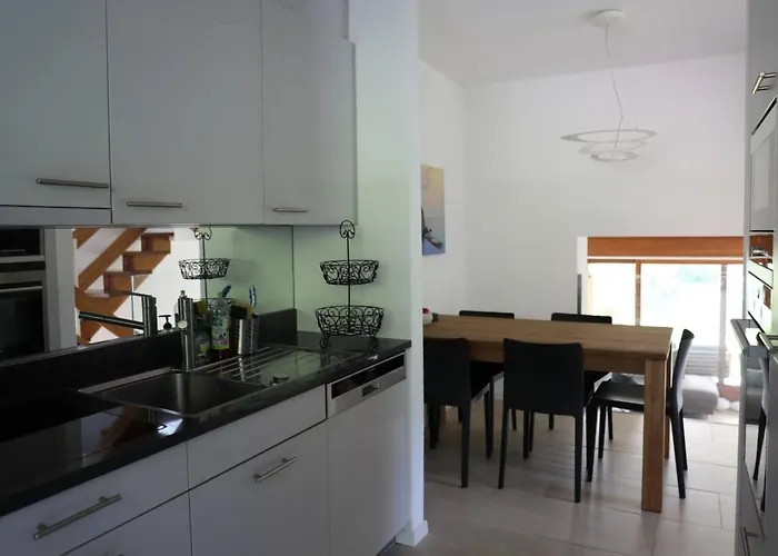 Casa Sognavista By Interhome Holiday home