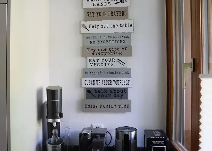 Casa Sognavista By Interhome Holiday home Brione sopra Minusio