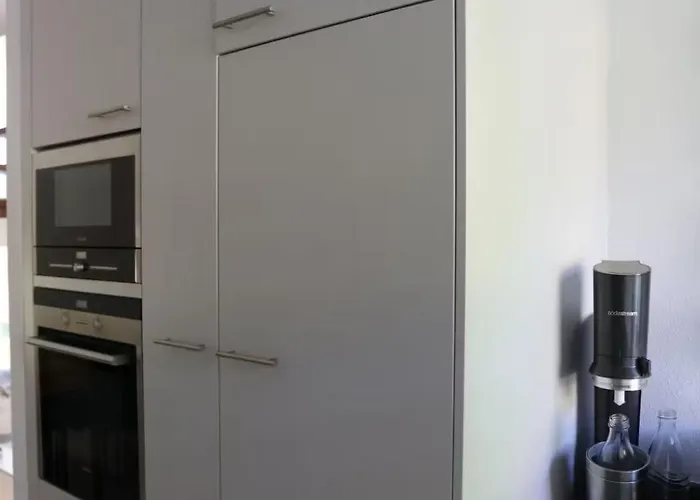 Casa Sognavista By Interhome Feriehus