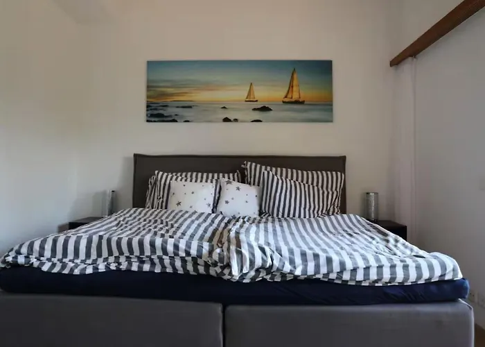 Feriehus Casa Sognavista By Interhome *