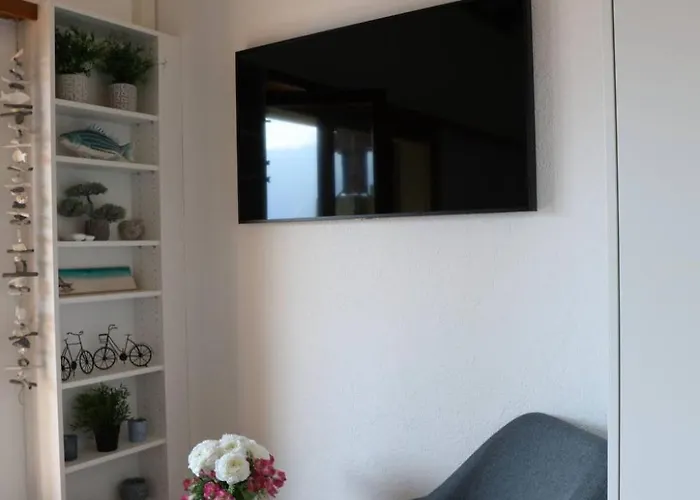 Casa Sognavista By Interhome Feriehus Brione sopra Minusio