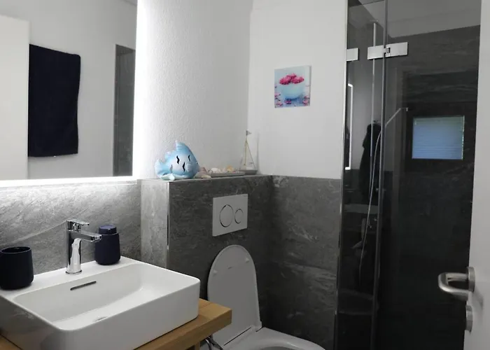 Casa Sognavista By Interhome Feriehus