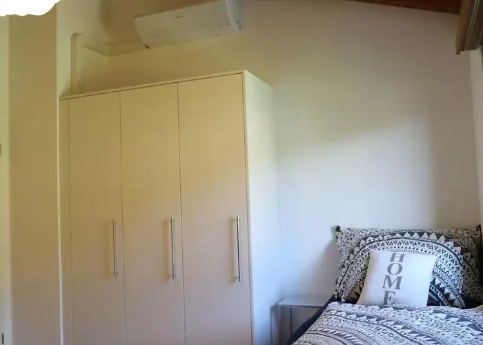 Casa Sognavista By Interhome * Brione sopra Minusio