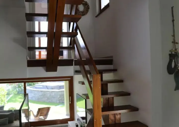 Holiday home Casa Sognavista By Interhome *