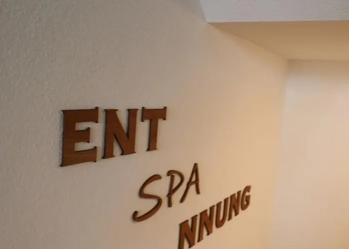 Feriehus Casa Sognavista By Interhome *