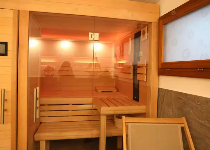 Casa Sognavista By Interhome * Brione sopra Minusio