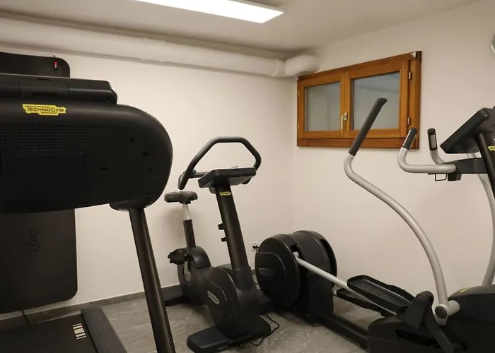 Holiday home Casa Sognavista By Interhome Brione sopra Minusio