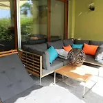 Casa Sognavista By Interhome בית נופש Brione sopra Minusio
