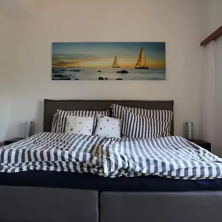 Vakantiehuis Casa Sognavista By Interhome *