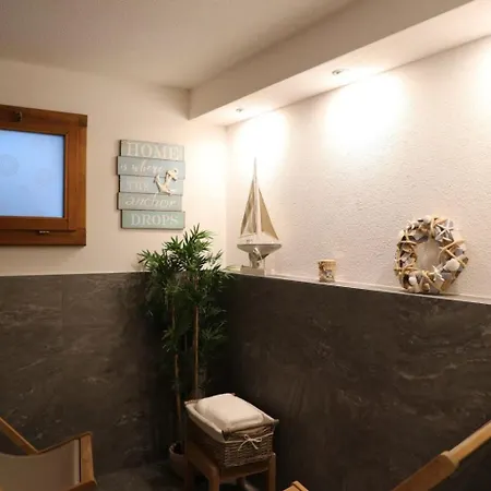 Vakantiehuis Casa Sognavista By Interhome *