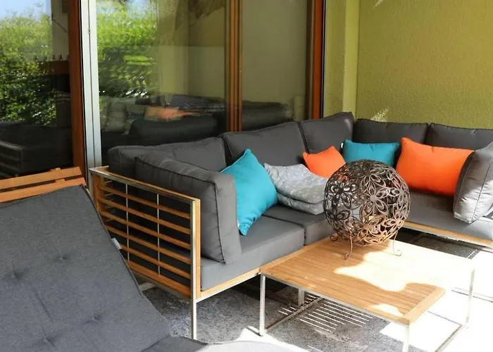 Casa Sognavista By Interhome Vakantiehuis Brione sopra Minusio