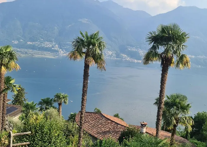 Casa Sognavista By Interhome Vakantiehuis