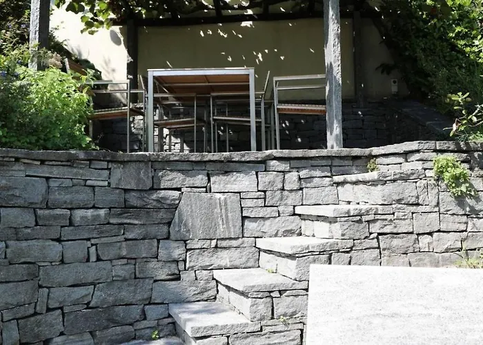 Casa Sognavista By Interhome Vakantiehuis