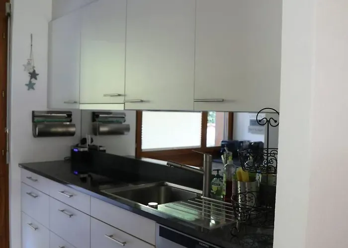 Casa Sognavista By Interhome * Brione sopra Minusio