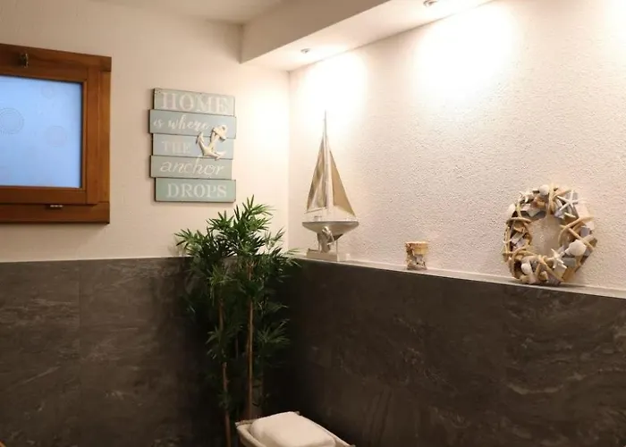 Vakantiehuis Casa Sognavista By Interhome *